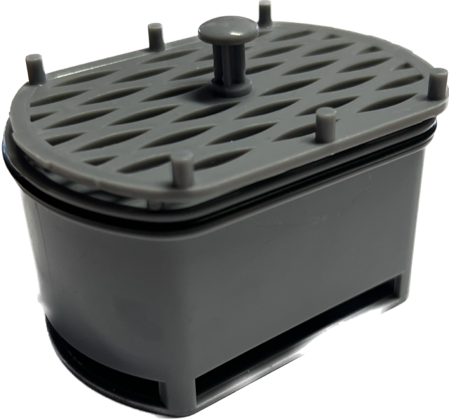 SIFON ZAMJENSKI ZA TUŠ KANALICU ROTARY